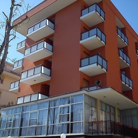 Hotel Darsena Cesenatico Extérieur photo