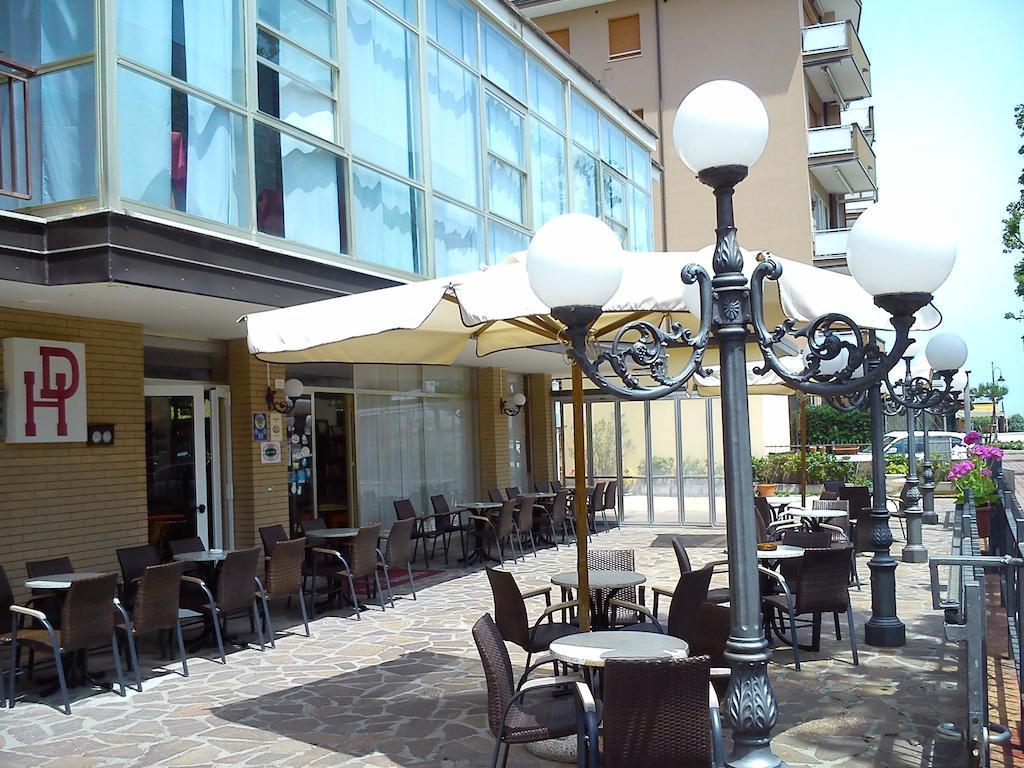Hotel Darsena Cesenatico Extérieur photo