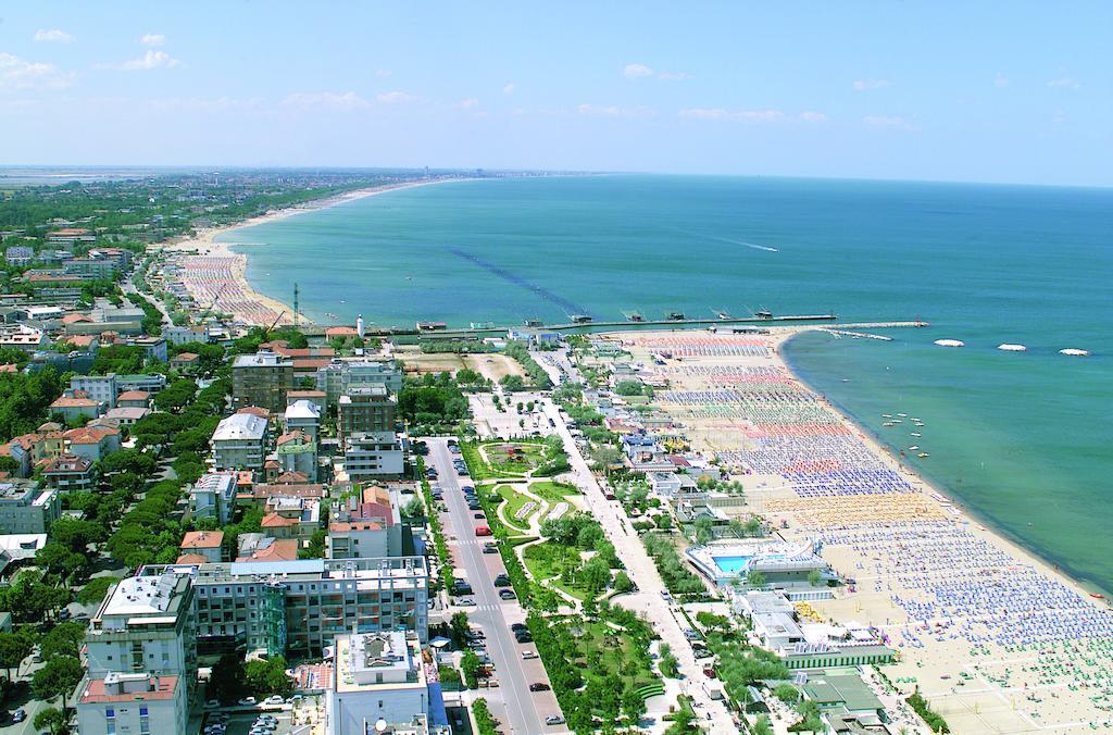 Hotel Darsena Cesenatico Extérieur photo