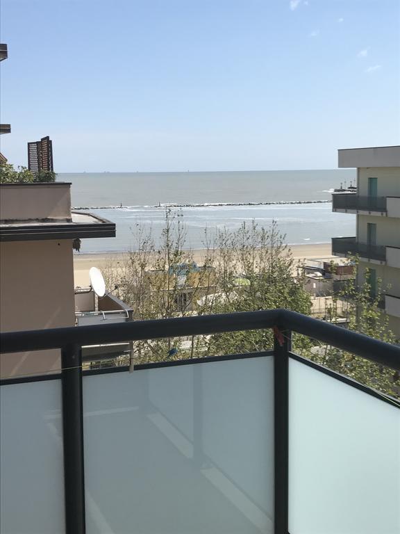 Hotel Darsena Cesenatico Extérieur photo