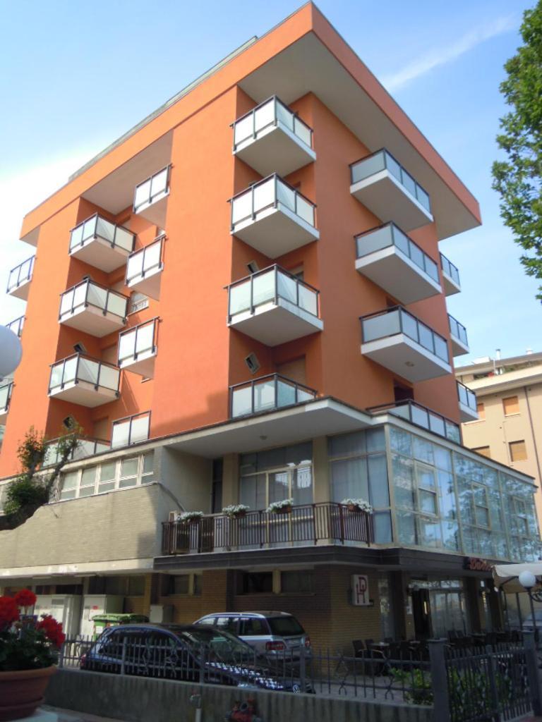 Hotel Darsena Cesenatico Extérieur photo