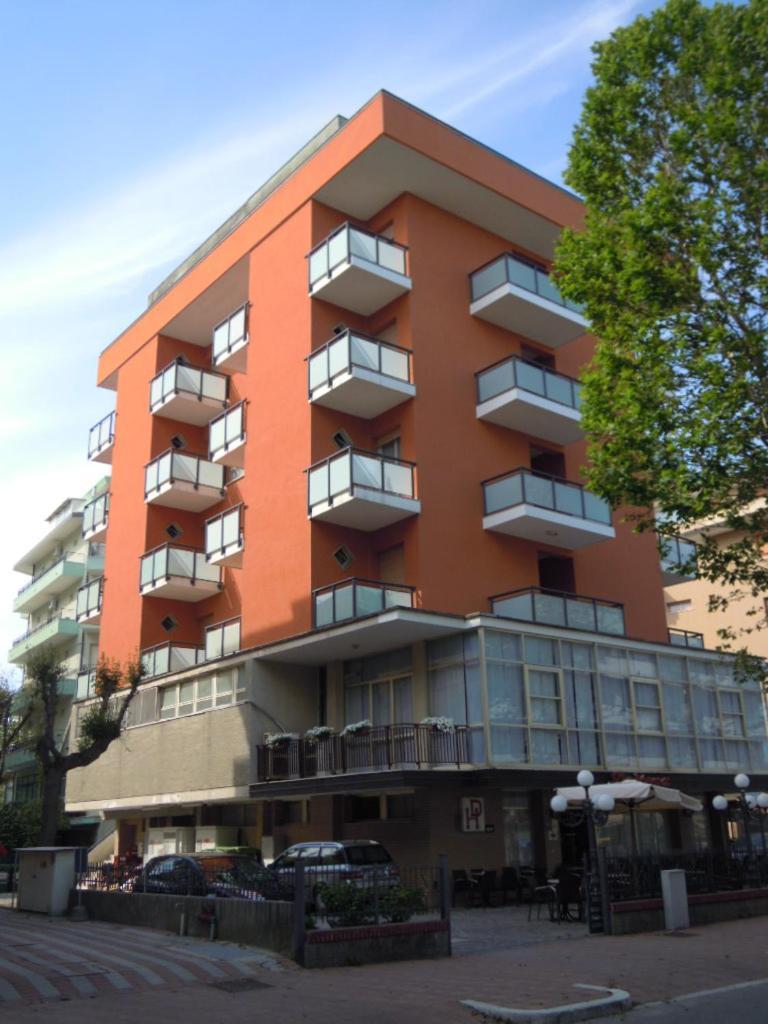 Hotel Darsena Cesenatico Extérieur photo