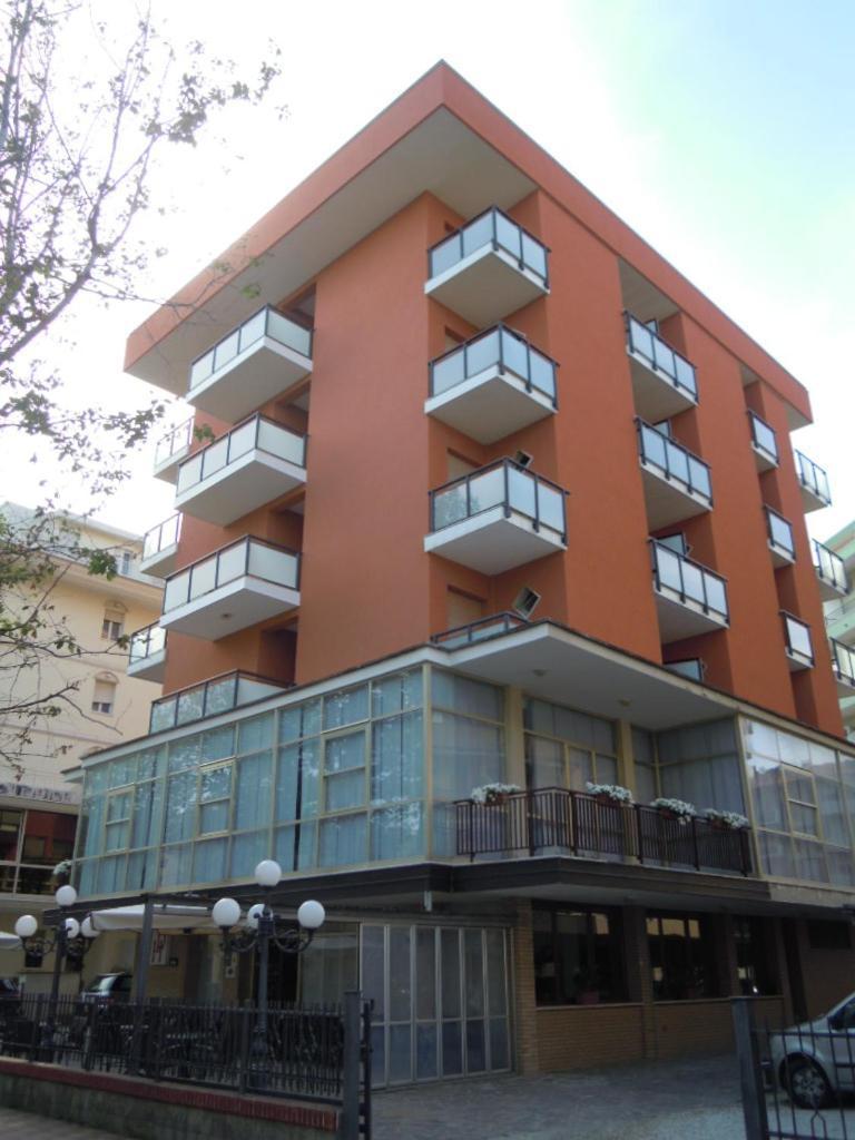 Hotel Darsena Cesenatico Extérieur photo