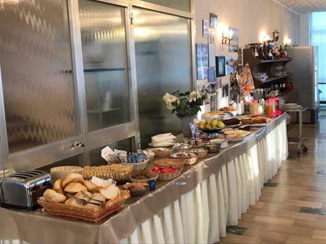 Hotel Darsena Cesenatico Extérieur photo